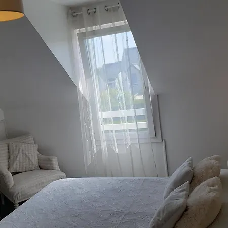Maison Cosy A Guerande, Proche Cite Medievale, Avec Jardin, Terrasse, Fibre Et Cinema. - Fr-1-306-970