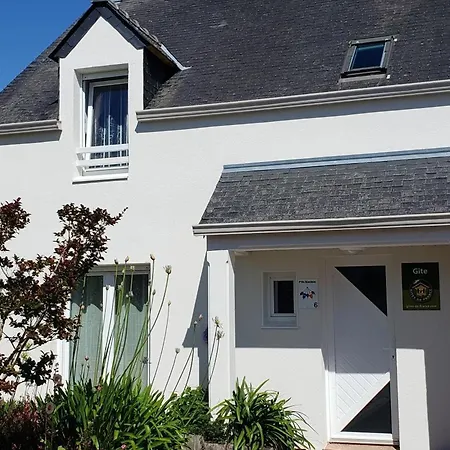 Maison Cosy A Guerande, Proche Cite Medievale, Avec Jardin, Terrasse, Fibre Et Cinema. - Fr-1-306-970 *