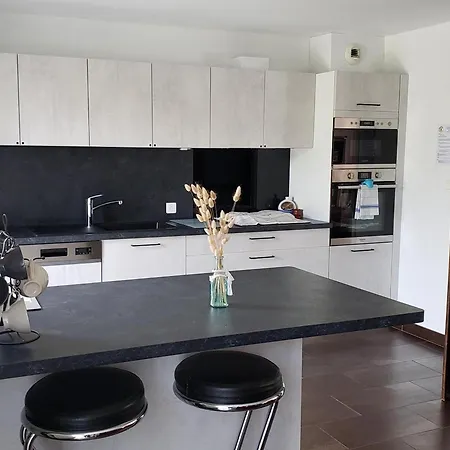 Maison Cosy A Guerande, Proche Cite Medievale, Avec Jardin, Terrasse, Fibre Et Cinema. - Fr-1-306-970 Ferienhaus