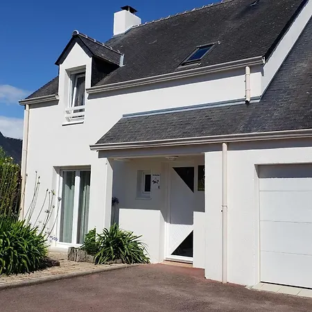 Maison Cosy A Guerande, Proche Cite Medievale, Avec Jardin, Terrasse, Fibre Et Cinema. - Fr-1-306-970 Ferienhaus Guérande