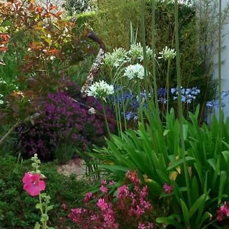 Ferienhaus Maison Cosy A Guerande, Proche Cite Medievale, Avec Jardin, Terrasse, Fibre Et Cinema. - Fr-1-306-970