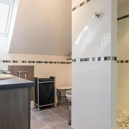 Maison Cosy A Guerande, Proche Cite Medievale, Avec Jardin, Terrasse, Fibre Et Cinema. - Fr-1-306-970 Guérande