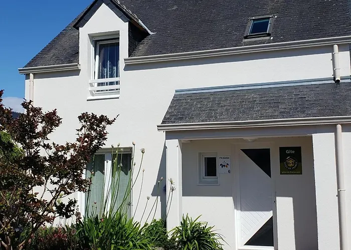 Maison Cosy A Guerande, Proche Cite Medievale, Avec Jardin, Terrasse, Fibre Et Cinema. - Fr-1-306-970 *